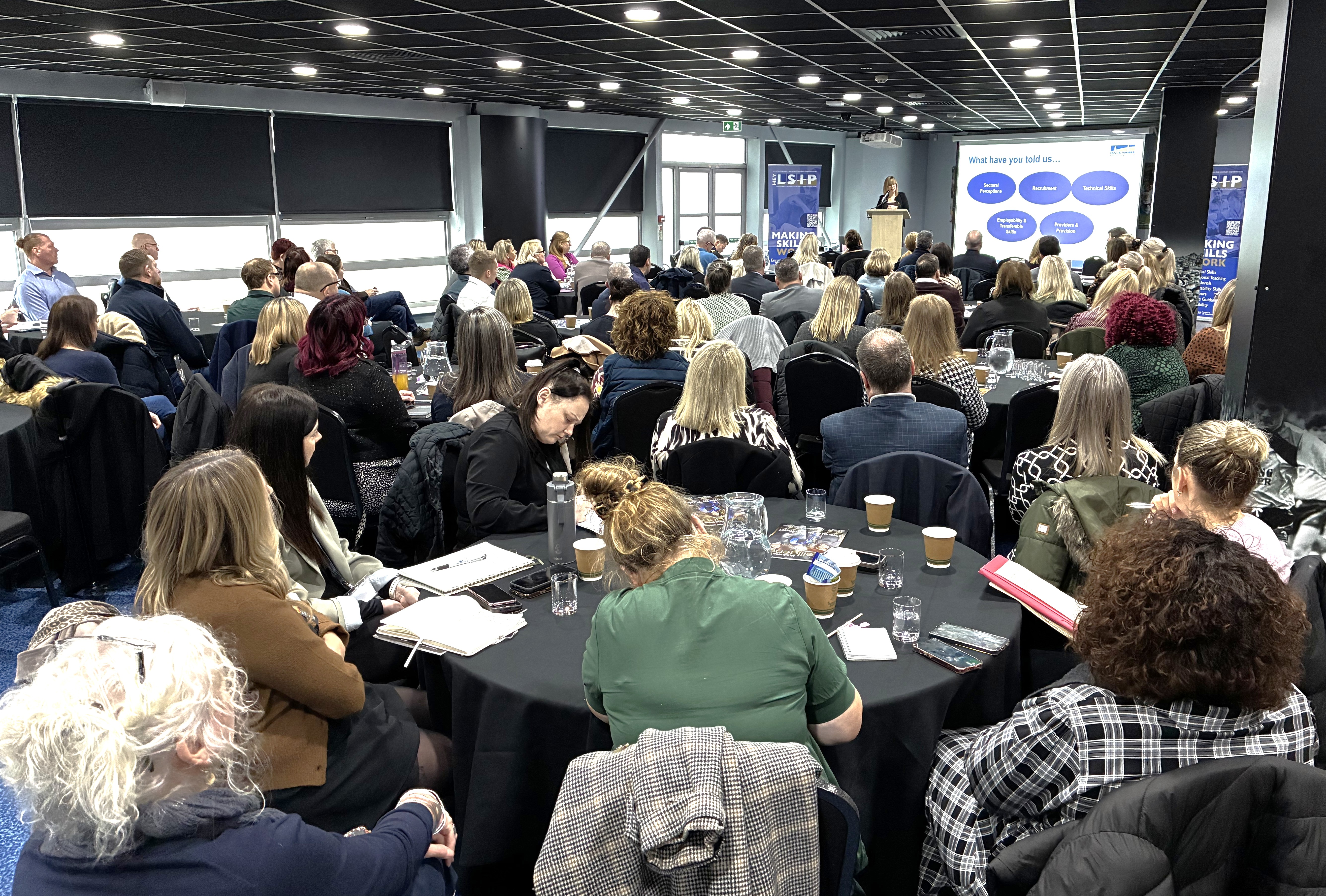 Register now for our next Quarterly Forum on 20th April 26!